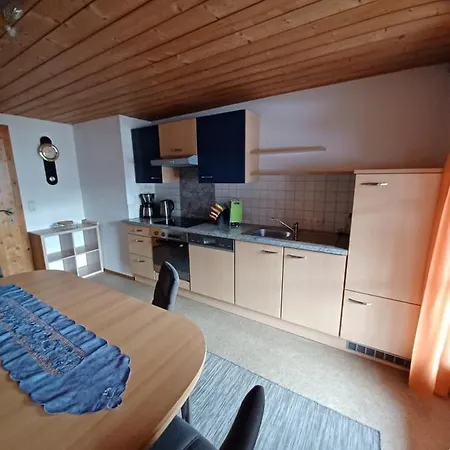 Christina Appartement