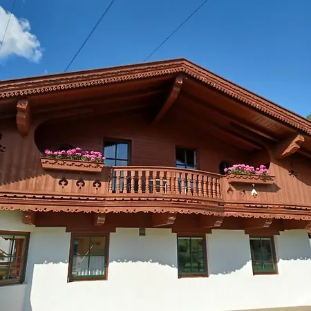 Christina Appartement Hippach