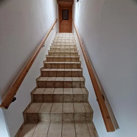 Apartmán Christina