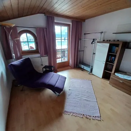 Christina Apartmán Hippach