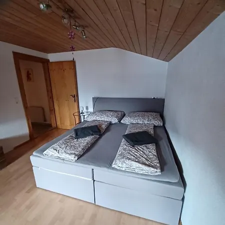 Apartmán Christina *