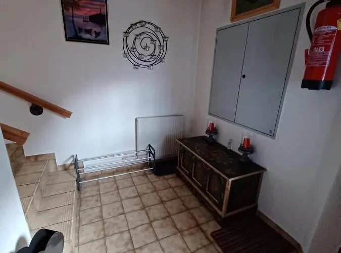 Apartamento Christina Hippach