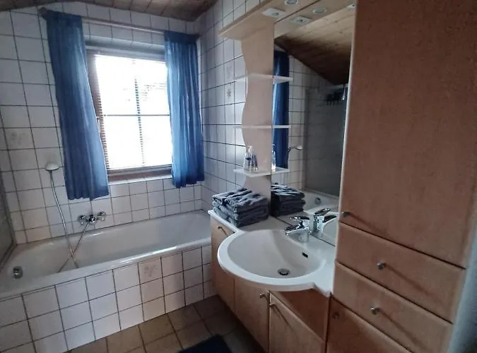 Apartamento Christina Hippach