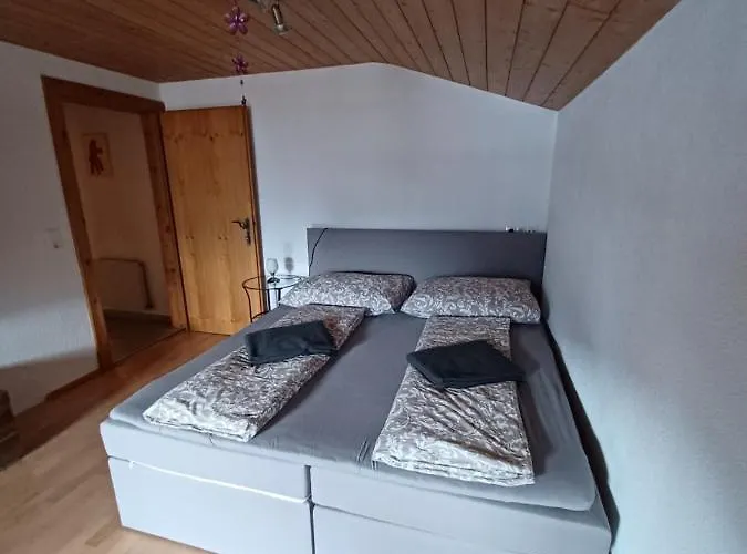 Apartamento Christina *