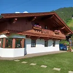 Christina Apartman *