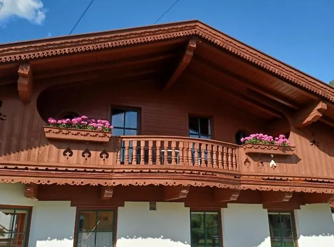 Christina Appartement Hippach