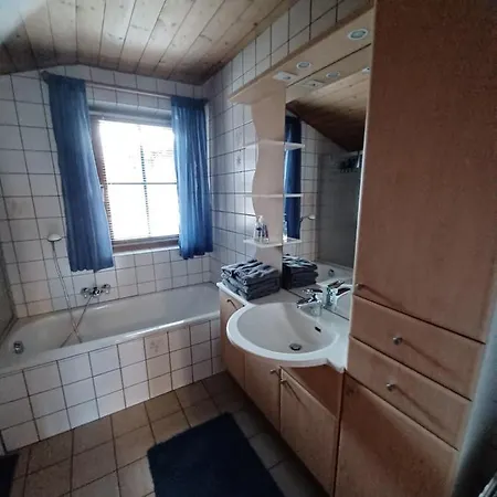 Apartment Christina Hippach